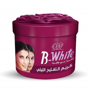 Eva B White Normal skin Night Whitening Cream 50 gm